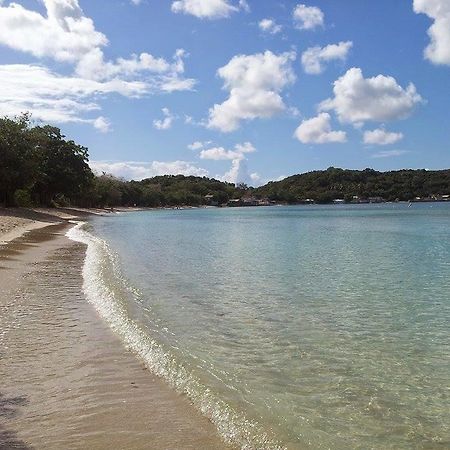 Hotel Perichi'S Cabo Rojo Εξωτερικό φωτογραφία