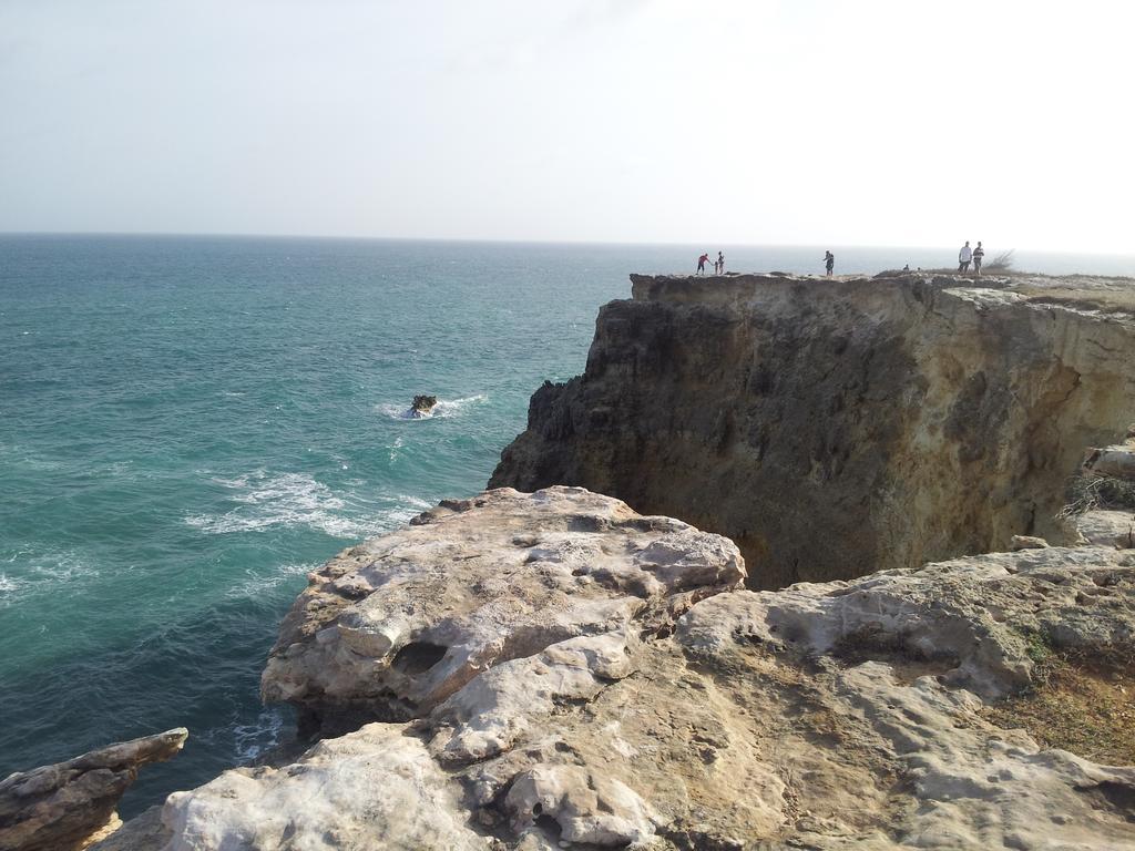 Hotel Perichi'S Cabo Rojo Εξωτερικό φωτογραφία