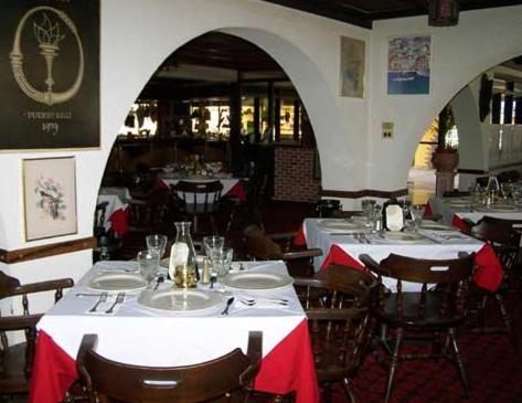 Hotel Perichi'S Cabo Rojo Εξωτερικό φωτογραφία
