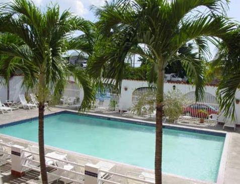 Hotel Perichi'S Cabo Rojo Εξωτερικό φωτογραφία