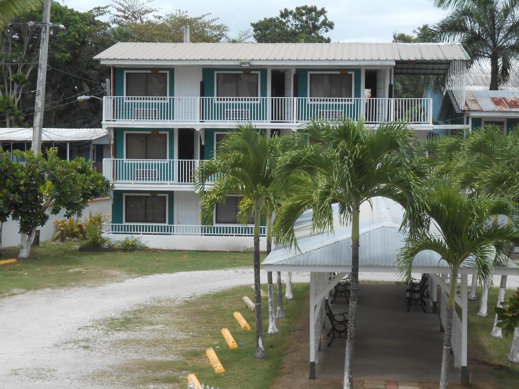 Hotel Perichi'S Cabo Rojo Εξωτερικό φωτογραφία