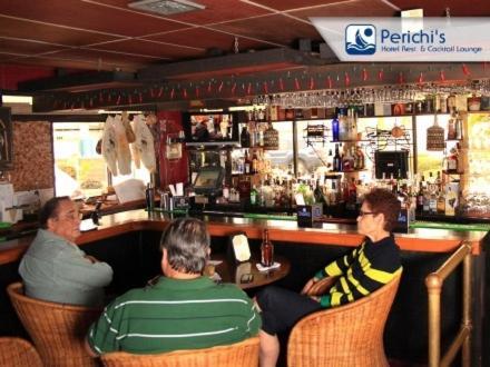 Hotel Perichi'S Cabo Rojo Εξωτερικό φωτογραφία