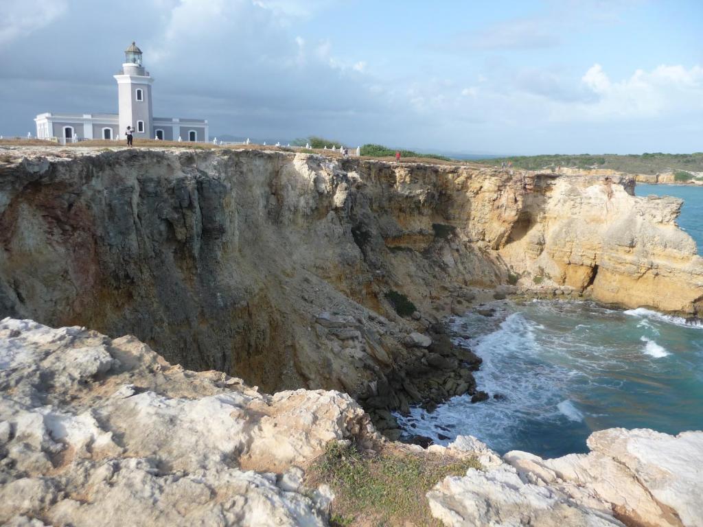 Hotel Perichi'S Cabo Rojo Εξωτερικό φωτογραφία