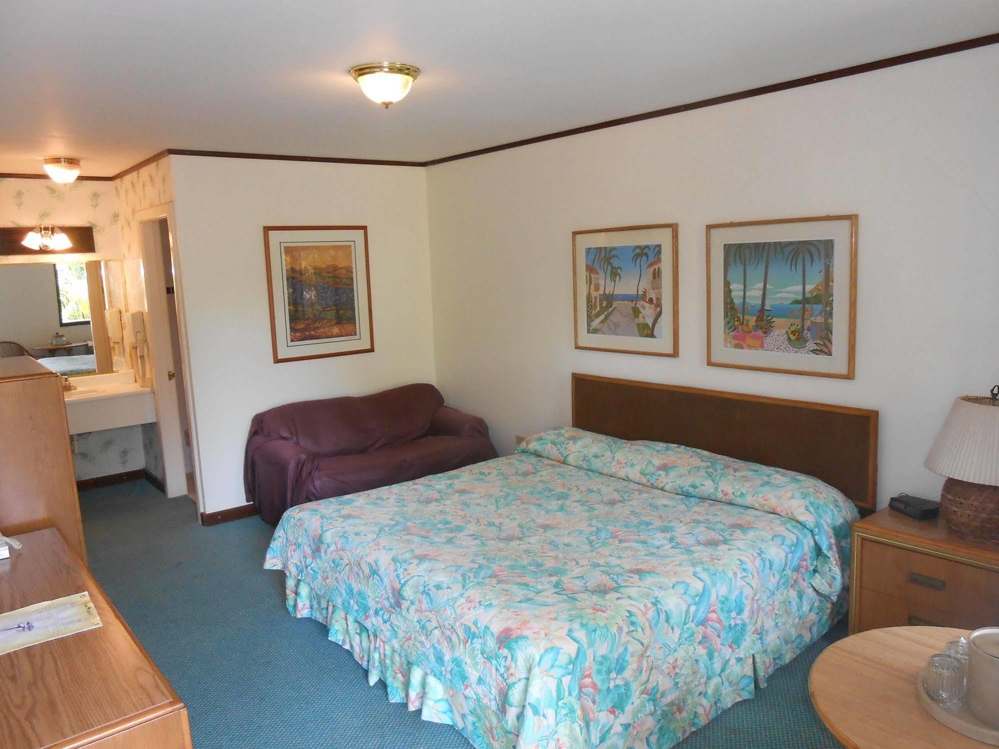Hotel Perichi'S Cabo Rojo Εξωτερικό φωτογραφία