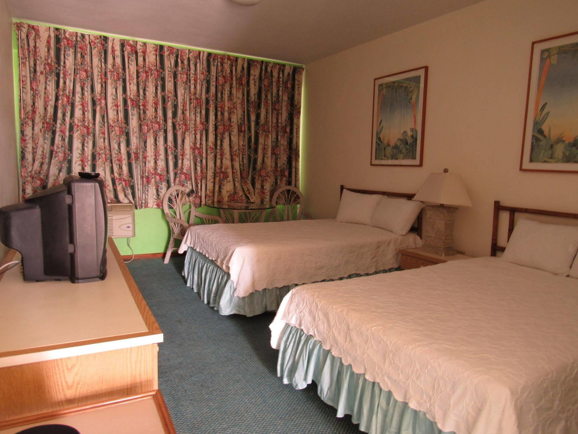 Hotel Perichi'S Cabo Rojo Εξωτερικό φωτογραφία