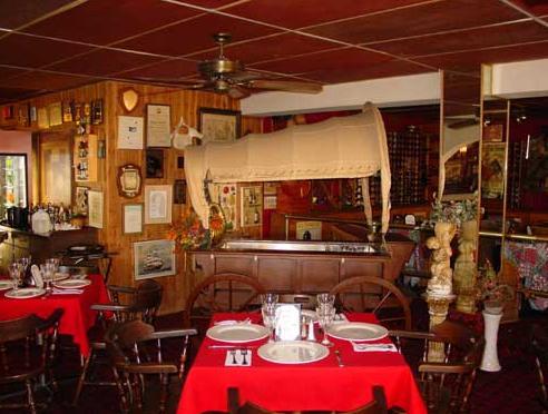 Hotel Perichi'S Cabo Rojo Εξωτερικό φωτογραφία