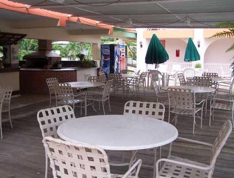 Hotel Perichi'S Cabo Rojo Εξωτερικό φωτογραφία
